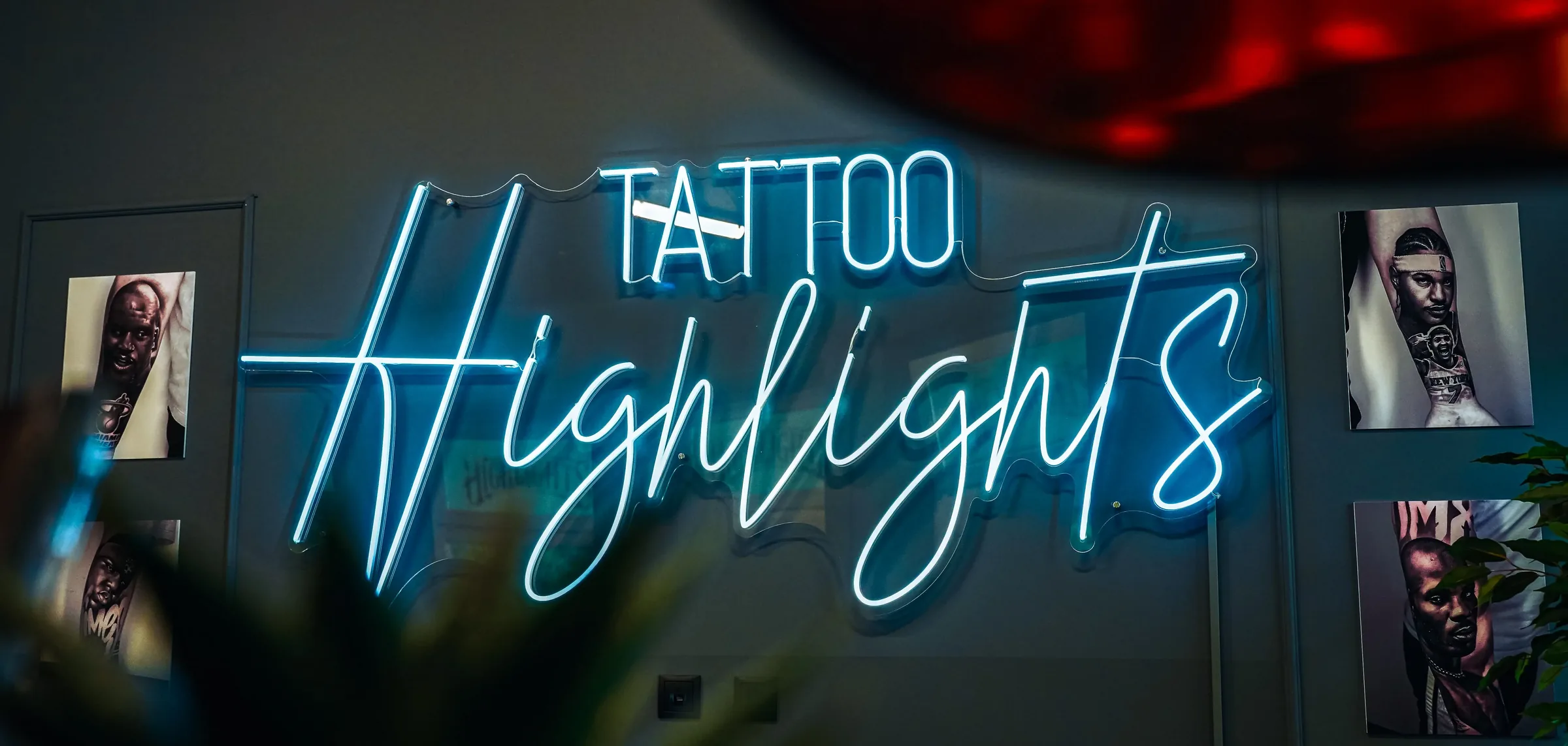 Tattoo Highlights Hamburg — Black & Grey Realism Studio