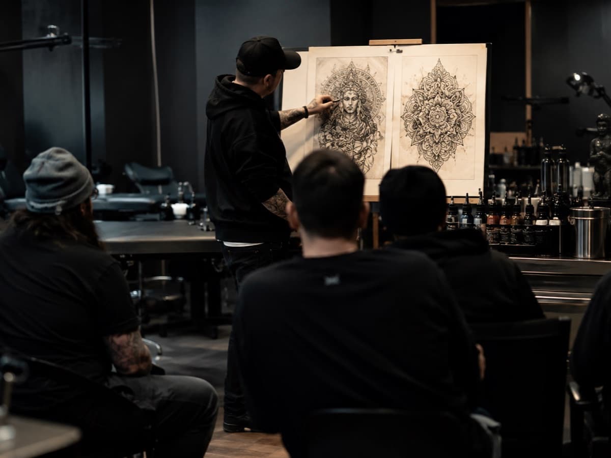 Gruppenseminar